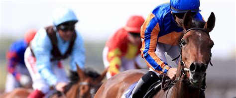 Irish Derby .